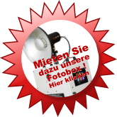 Mieten Sie  dazu unsere Fotobox ! Hier klicken  Mieten Sie  dazu unsere Fotobox ! Hier klicken