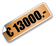 € 13000.-
